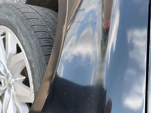 Used 2017 Chevrolet Impala LT image 25