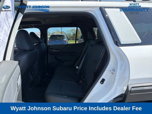 New 2026 Subaru Outback Touring XT AWD/4WD image 28