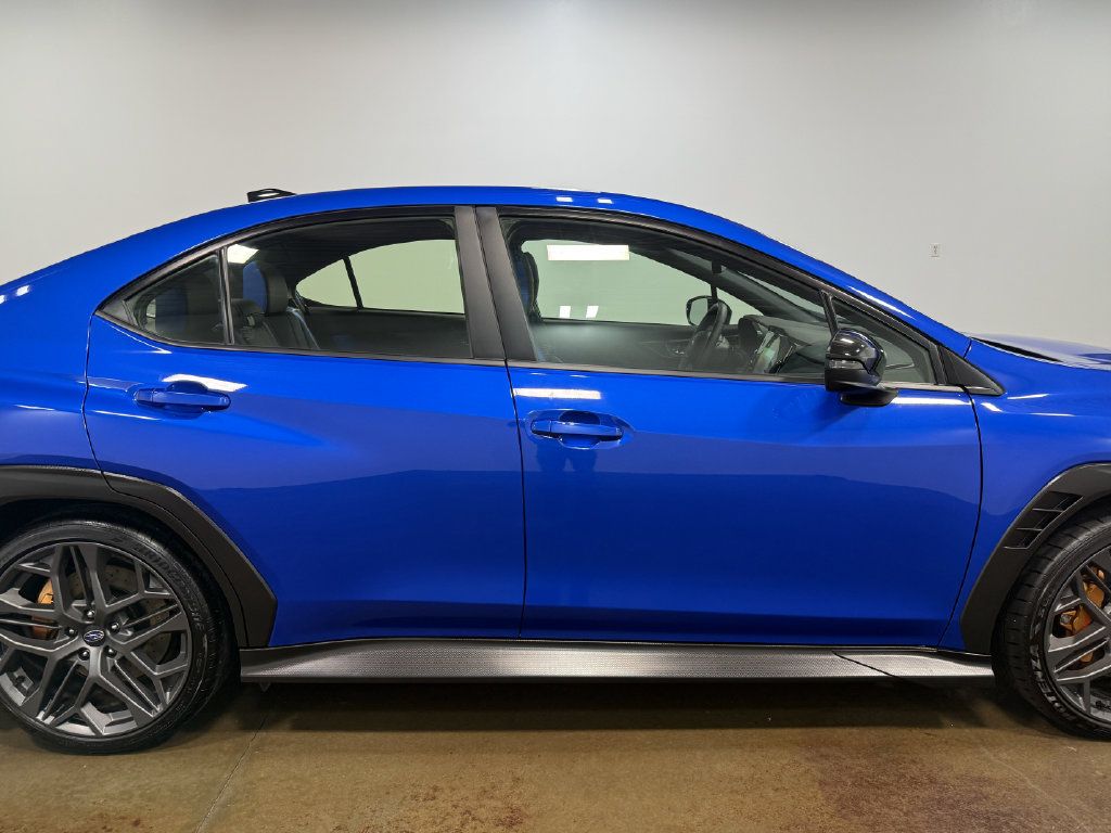 Used 2025 Subaru WRX tS AWD/4WD image 32