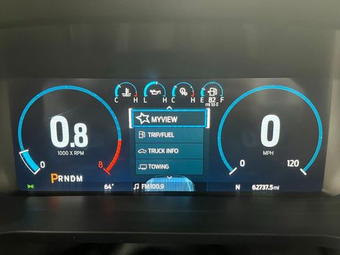 Used 2022 Ford F150 Lariat AWD/4WD image 16