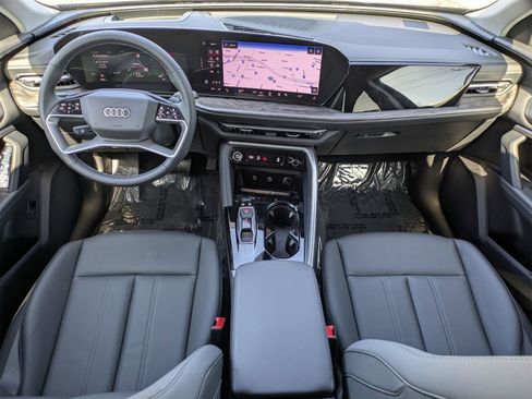 New 2025 Audi Q5 Premium Plus image 5