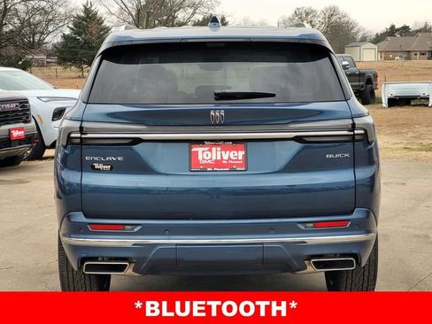 New 2026 Buick Enclave Avenir w/ Super Cruise Package image 6