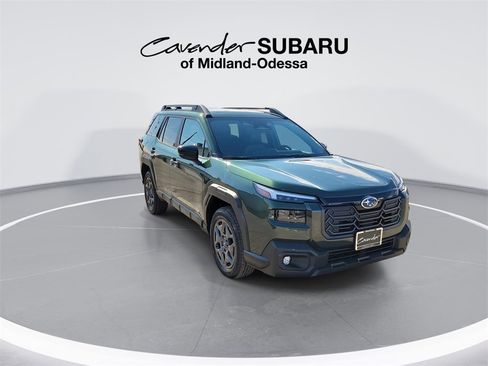 New 2026 Subaru Outback Premium image 1