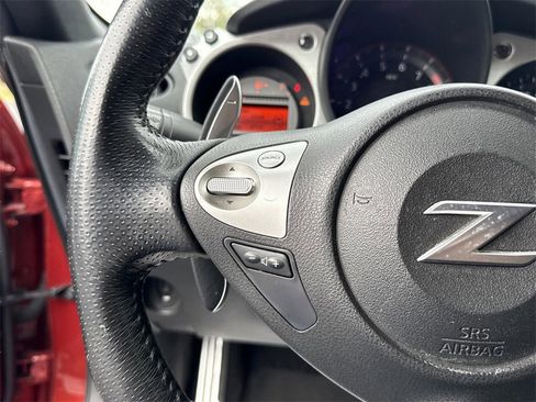 Used 2014 Nissan 370Z Coupe image 33