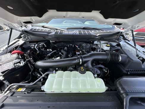 New 2026 Ford F150 XLT AWD/4WD image 17