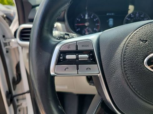 Used 2021 Kia Telluride SX w/ SX Prestige Package AWD/4WD image 20
