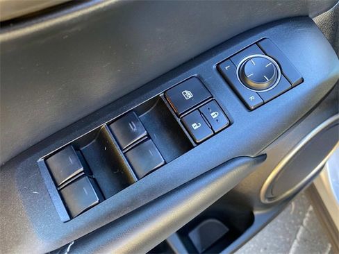 Used 2017 Lexus NX 200t FWD w/ Accessory Package 2 image 12