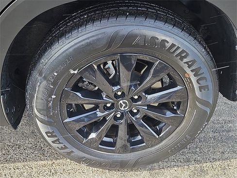 Used 2023 MAZDA CX-50 2.5 S w/ Cargo Package image 8