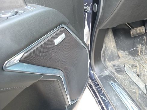 Used 2024 Chevrolet Silverado 1500 RST w/ All Star Edition Plus image 29