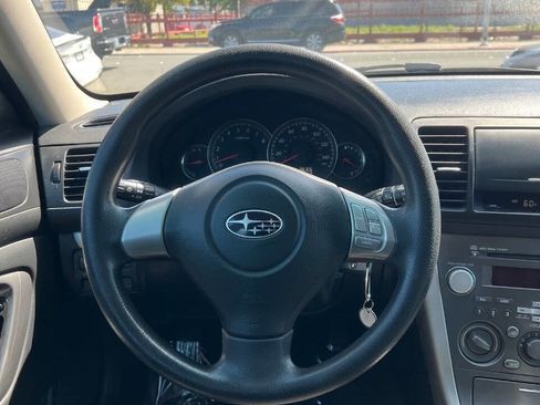 Used 2008 Subaru Outback 2.5i image 10