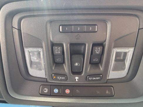 Used 2019 GMC Sierra 1500 AT4 w/ AT4 Premium Package AWD/4WD image 27