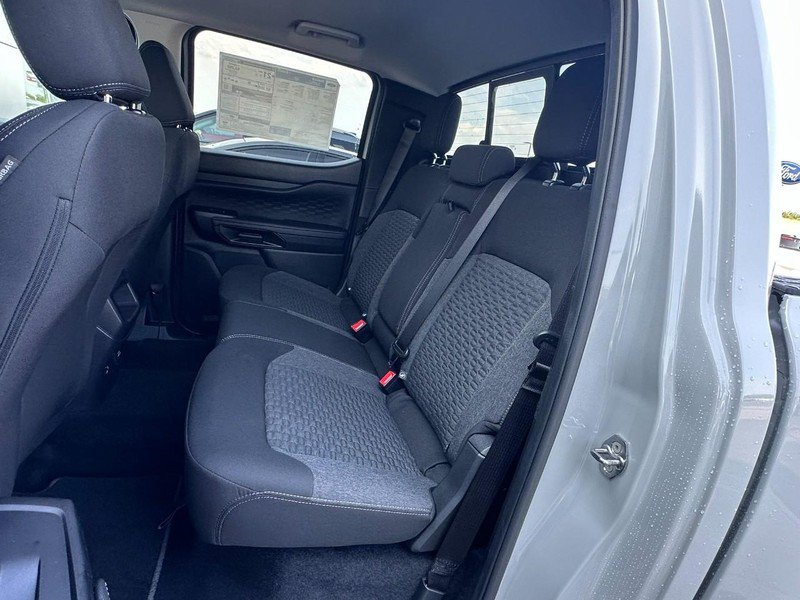 New 2026 Ford Ranger XLT w/ Equipment Group 301A High AWD/4WD image 11