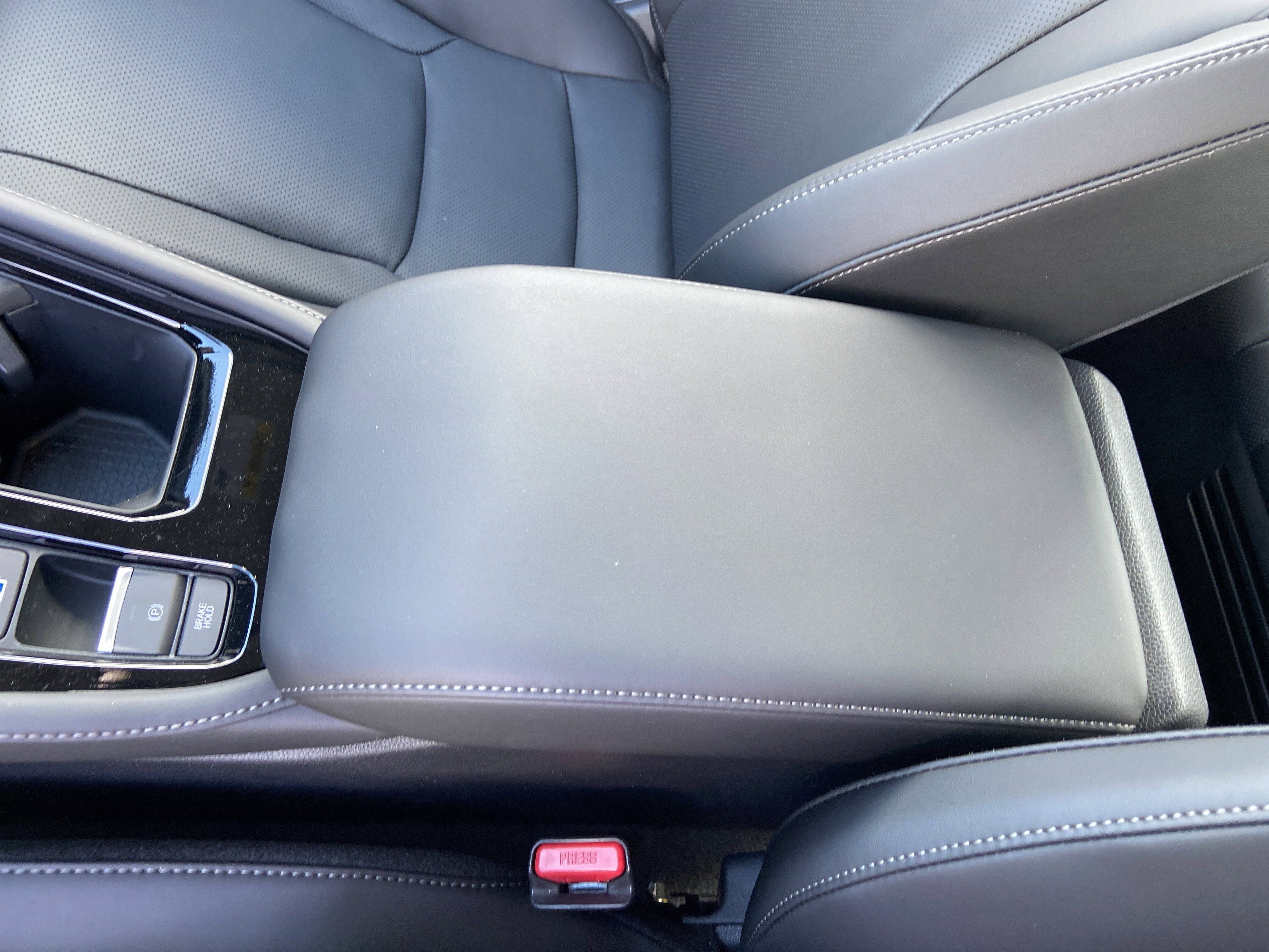 New 2026 Honda Accord Touring image 37