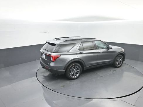 New 2026 Ford Explorer Active w/ Active Comfort Package AWD/4WD image 31