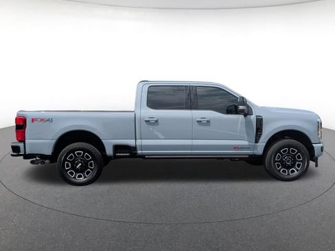 Used 2026 Ford F250 Platinum AWD/4WD image 6