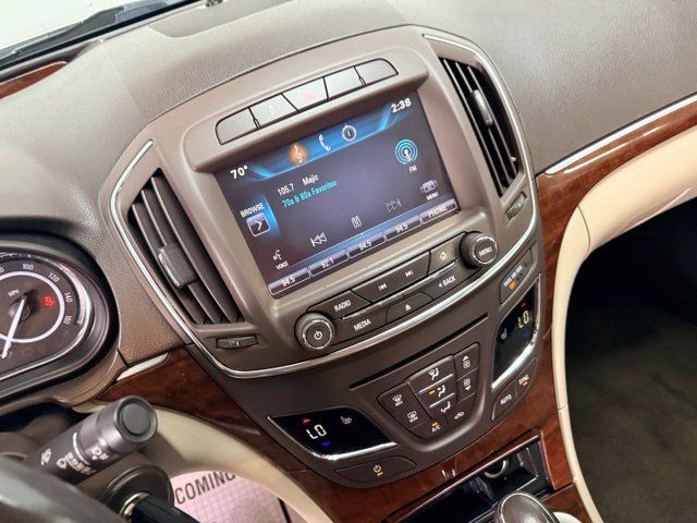 Used 2015 Buick Regal FWD image 30
