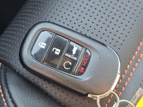 Used 2025 Honda CR-V Sport Touring image 41