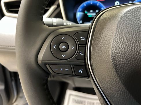 New 2026 Toyota Corolla Cross XLE w/ Convenience Package image 19