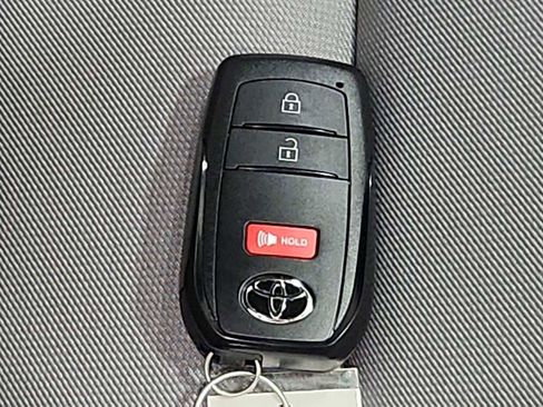 New 2026 Toyota Tacoma SR5 image 31