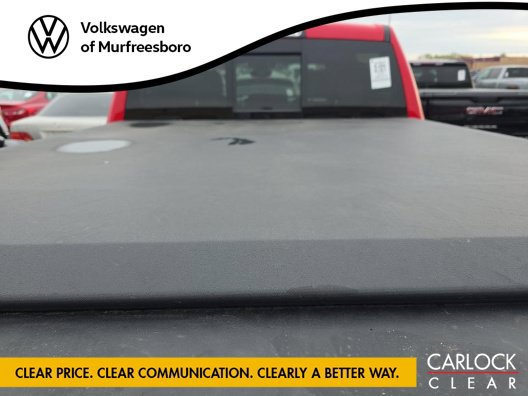 Used 2023 RAM 1500 Big Horn AWD/4WD image 6