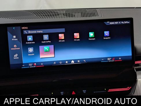 Used 2025 BMW 530i 530i w/ M Sport Package image 37