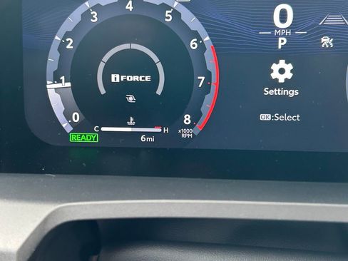 New 2026 Toyota 4Runner Limited AWD/4WD image 40