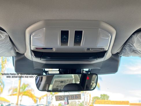 New 2026 Subaru Ascent Limited w/ Popular Package #2 image 14