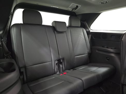 Used 2026 Hyundai Palisade Limited AWD/4WD image 13