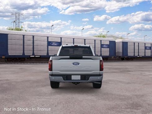 New 2026 Ford F150 XL AWD/4WD image 8