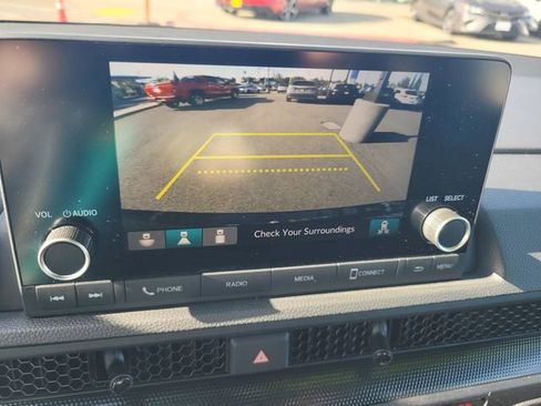 Certified 2023 Honda CR-V Sport image 22