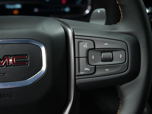 New 2025 GMC Sierra 1500 AT4 w/ AT4 Premium Package image 37