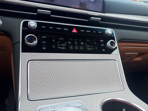 New 2026 Genesis GV80 3.5T Advanced AWD/4WD image 23