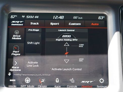 Used 2021 Dodge Challenger R/T Scat Pack RWD image 76