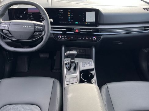 New 2026 Kia Sportage X-Line w/ X-Line Technology Package image 10