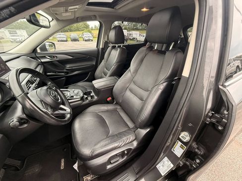 Used 2020 MAZDA CX-9 Touring w/ Touring Premium Package AWD/4WD image 17