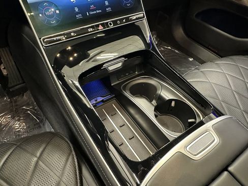 Used 2021 Mercedes-Benz S 500 4MATIC image 36