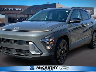 New 2026 Hyundai Kona SEL Sport