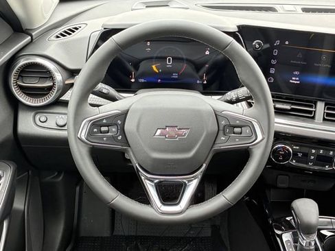 New 2026 Chevrolet Trax ACTIV w/ Driver Confidence Package image 21