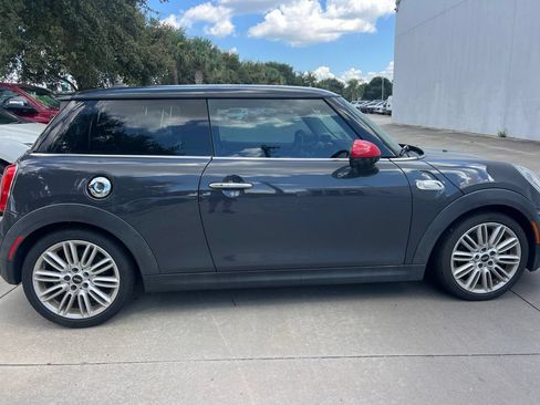 Used 2015 MINI Cooper S FWD image 5
