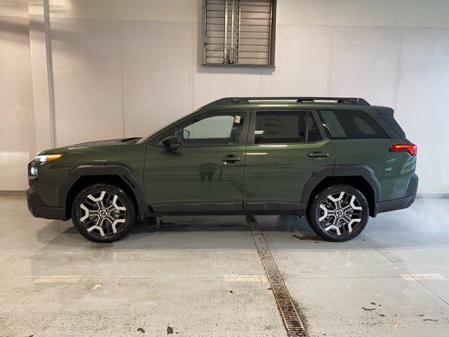 New 2026 Subaru Outback Touring XT AWD/4WD image 11
