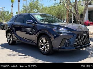 New 2026 Lexus RX 350 FWD video 1