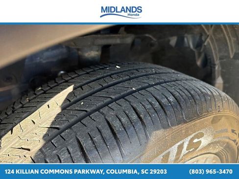 Used 2023 Nissan Rogue SV FWD image 20