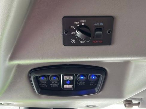 New 2026 GMC Savana 2500 RWD image 31
