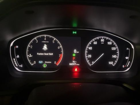 Certified 2021 Honda Accord Touring image 16