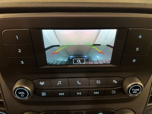 New 2025 Ford Transit 250 Low Roof w/ Electrician Trade Package image 12