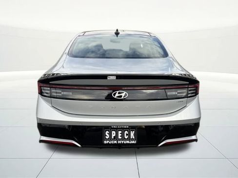 New 2026 Hyundai Sonata Limited image 23