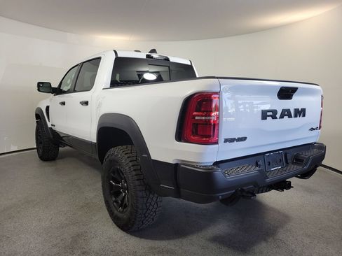 New 2026 RAM 1500 RHO w/ RHO Level 1 Equipment Group AWD/4WD image 5