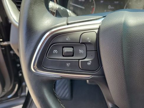 Used 2023 Buick Envision Preferred w/ Sport Touring Package AWD/4WD image 25