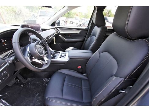 New 2026 MAZDA CX-90 Plug-In Hybrid w/Premium Sport image 12