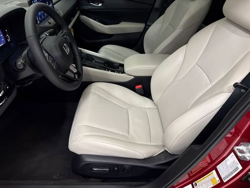 New 2026 Honda Accord EX-L image 19